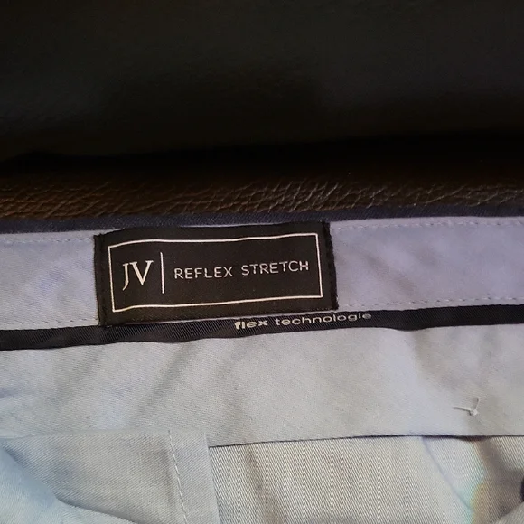 JV Reflex Stretch Mens Pants - Picture 2 of 5